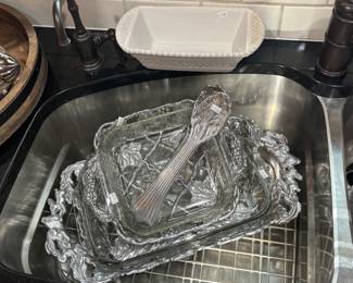  Serving Bowls/Trays