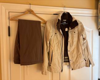 Clothing