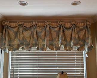 Valances