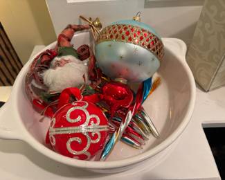 Ornaments 