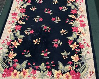 Rugs