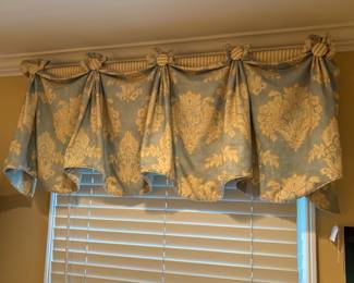 Valances