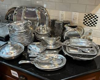 Dish Sets