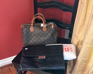 Purses 