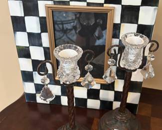 Candle Holders