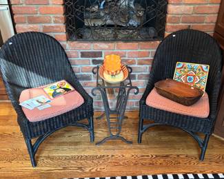 Outdoor Chairs 