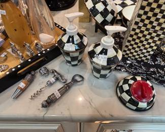 Wine Stoppers