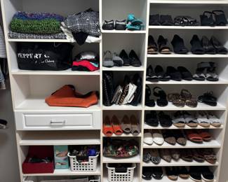 Women's Shoes