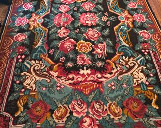 Rugs 