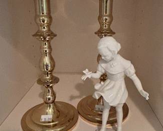 Candle Holders 