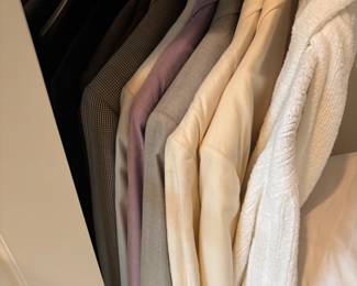 Clothing