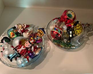Ornaments 