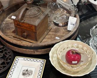 Duck Wine Decanter 