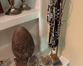 Beaded Jewelry