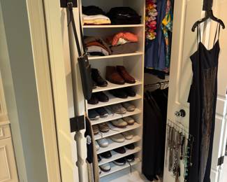 Shoes, Women's Clothing