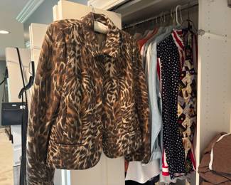 Women's Clothing