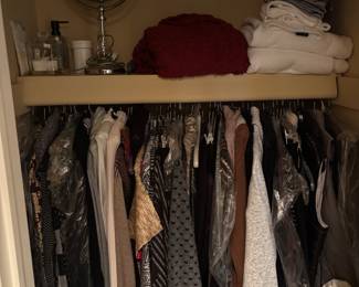 Clothing