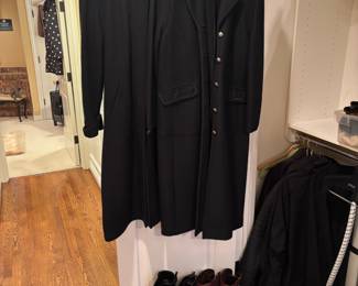 Clothing, Shoes
