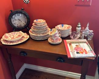 Dish Sets 