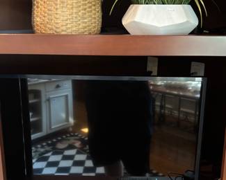 Small Tv