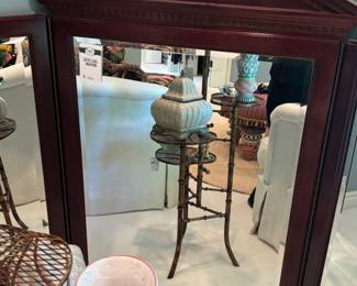 Dresser Mirror