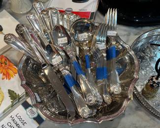 Silverware Sets