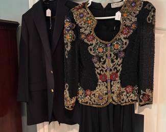 Vintage Women's Clothing