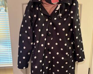 Kate Spade Jacket