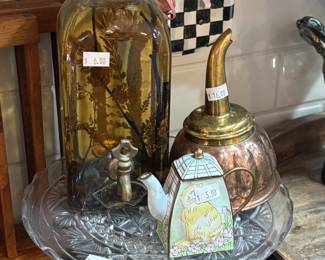 Cake Stand 