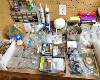 more tools