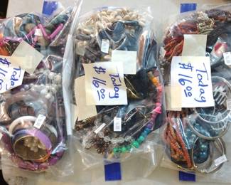 costume jewelry