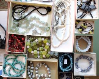 costume jewelry