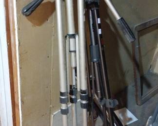 camera tripods