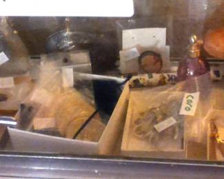 small collectibles