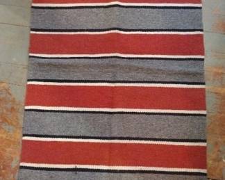 wool blanket