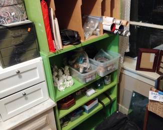 room of stuff!
