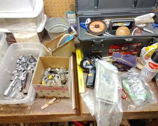 tools