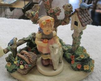 Goebel Hummel Figurine