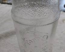 Toddy Shaker Jar & Lid