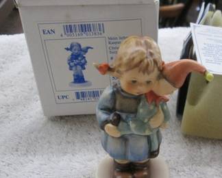 Goebel Hummel Figurine