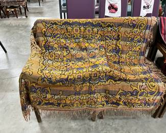 Tapestry Throw