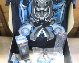 Avatar Items