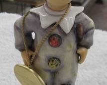 Goebel Hummel Figurine