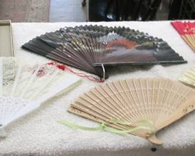 Fans