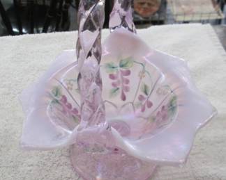 Fenton Basket