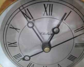 Chelsea Mantel Clock