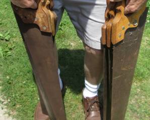 Hand Saws
