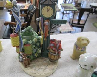 Goebel Hummel Figurine