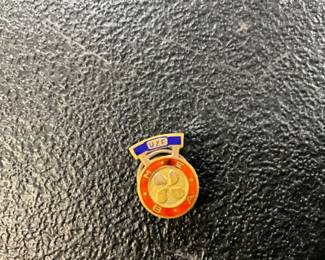 Hat Pin