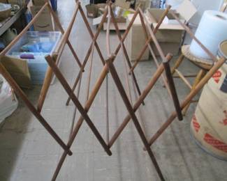Drying Rack